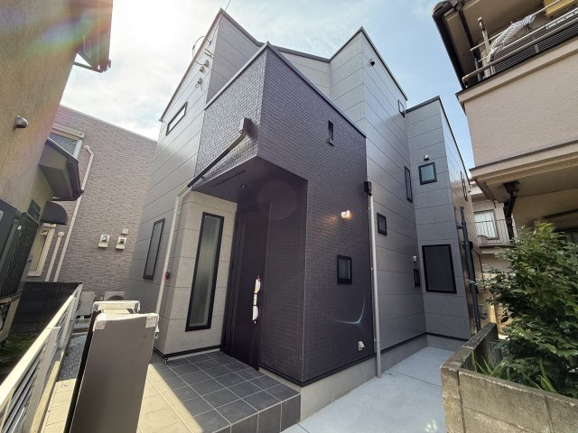 練馬区西大泉3丁目 限定1棟