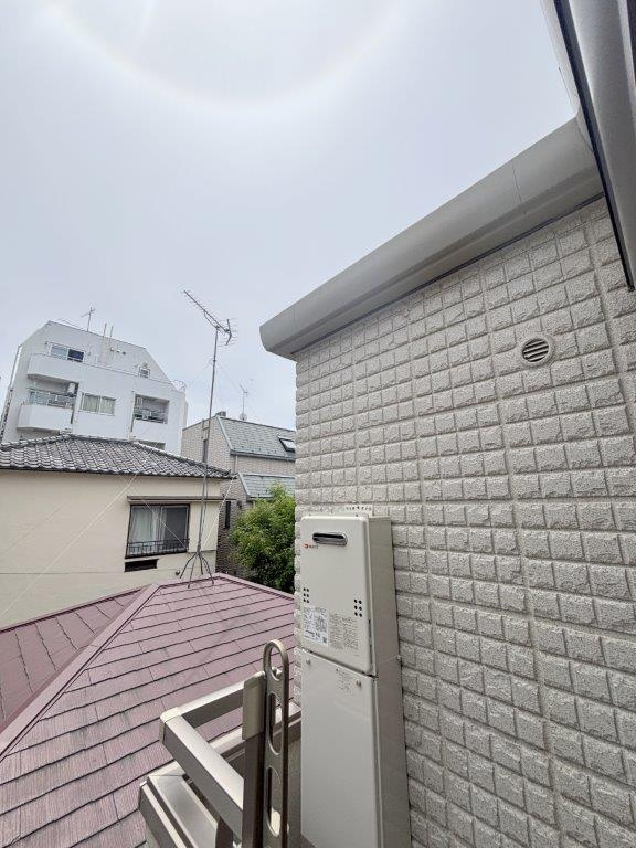 ＣＵＢＩＣ経堂の展望
