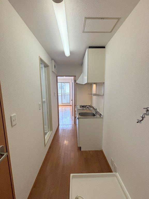 ＣＵＢＩＣ経堂のその他共用部分