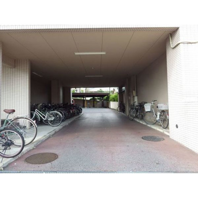 【その他共用部分】 | メナージュ・マルヤマ