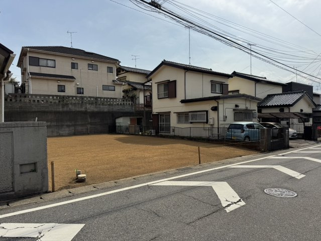 First Town 誉田町第2の画像