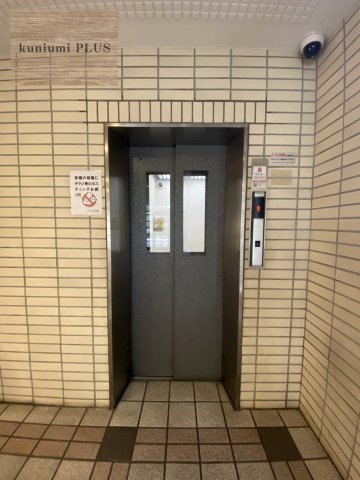 グランドメゾン放出のその他共用部分