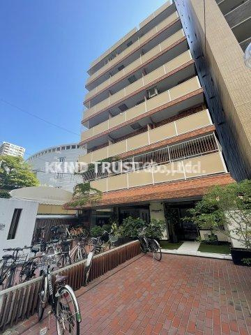 ライオンズマンション中之島