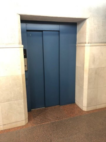 工新ビルの設備