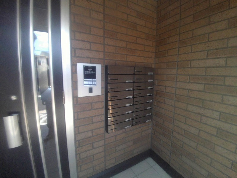 モアレオークラのセキュリティ