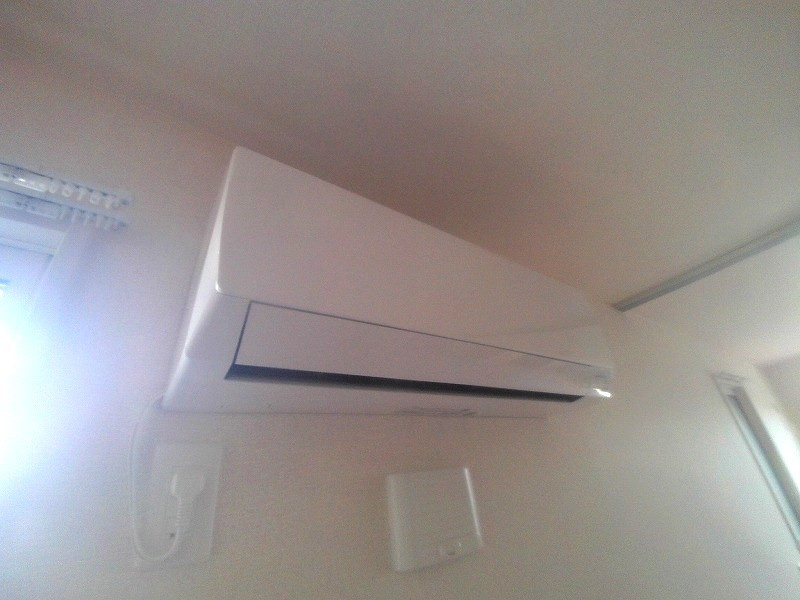 モアレオークラの設備