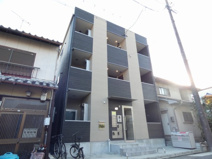 Harmony Verde 太閤通の画像