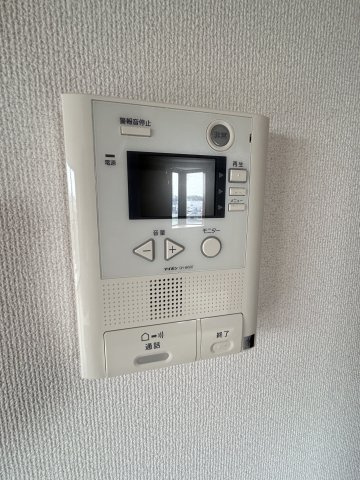 ★ドアホン★