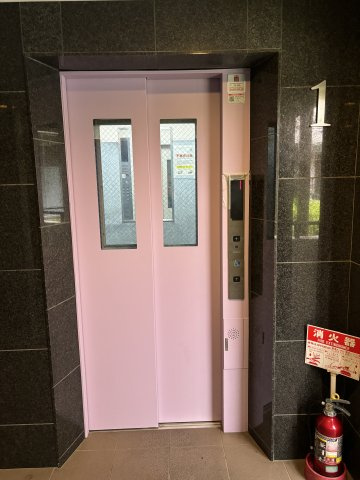 ★エレベーター付き★