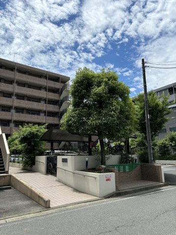 ★外観★