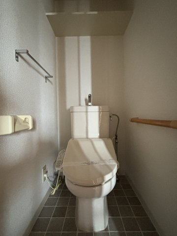 【トイレ】