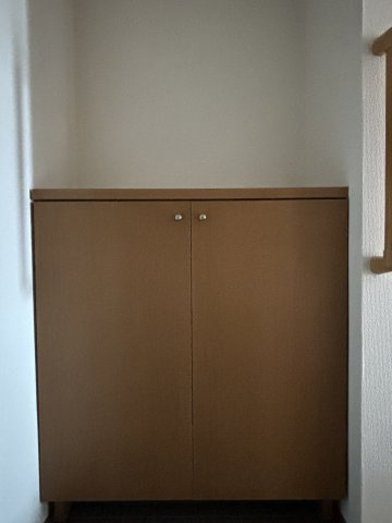 【収納】