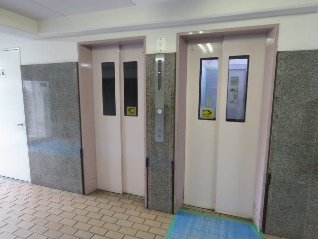 川越パークファミリアのその他共用部分