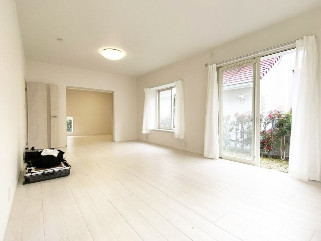 東急田園都市線「たまプラーザ」中古戸建の画像