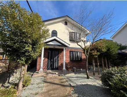 茅ヶ崎市香川4丁目　建築条件なし　売地の外観|外観写真☆