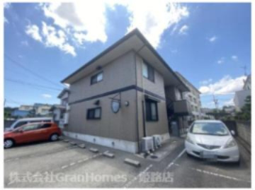 アマリージュ北八代