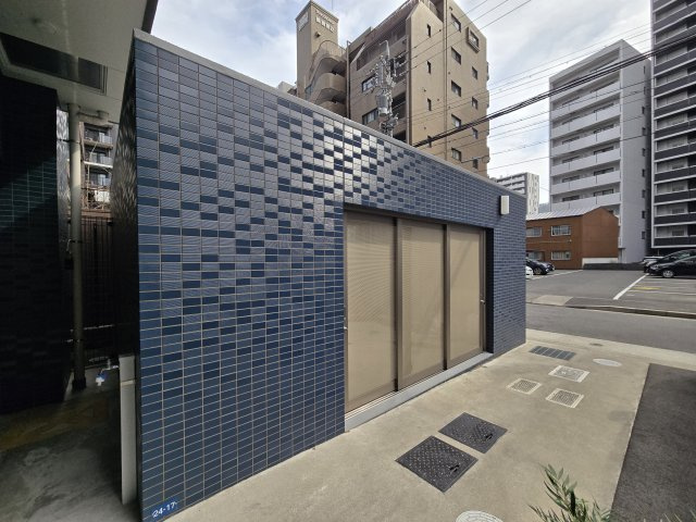 アステリ鶴舞トゥリア|名古屋市の賃貸ならMy賃貸のその他共用部分|アステリ鶴舞トゥリア