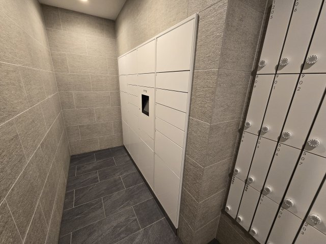 アステリ鶴舞トゥリア|名古屋市の賃貸ならMy賃貸のその他共用部分|アステリ鶴舞トゥリア