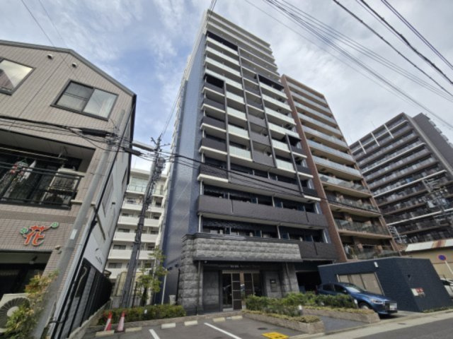 アステリ鶴舞トゥリア|名古屋市の賃貸ならMy賃貸