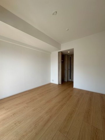 S-RESIDENCE堀田NorthⅡ　名古屋市賃貸　仲介手数料無料の居間・リビング