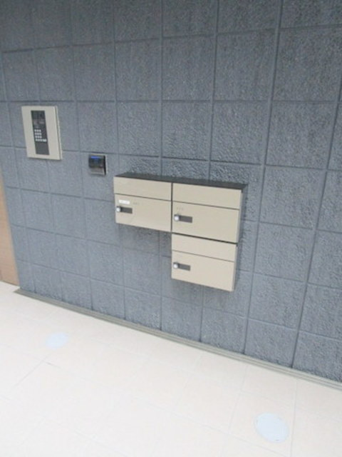 Ｌａ　Ｍｅｒのその他共用部分