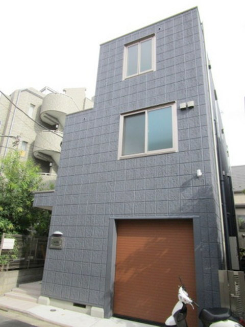 Ｌａ　Ｍｅｒの外観|耐震耐火・旭化成ヘーベルメゾン