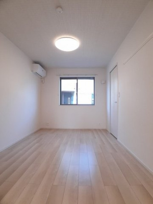 【内装】 | りゅうの盛Ⅰ | 明るい室内です