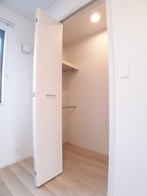 【収納】 | りゅうの盛Ⅰ | こまごまとしたものを収納できそうですね