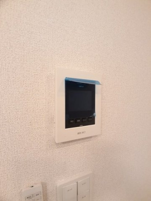 【セキュリティ】 | りゅうの盛Ⅰ