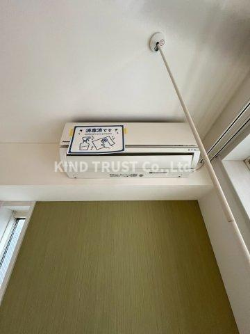 梅田淀屋橋MNTの設備