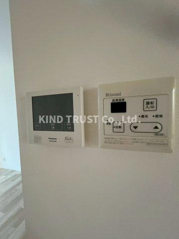 梅田淀屋橋MNTの設備