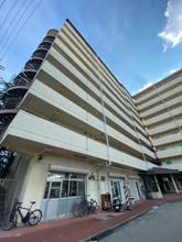 ロジュマンヴェールＢ棟の画像