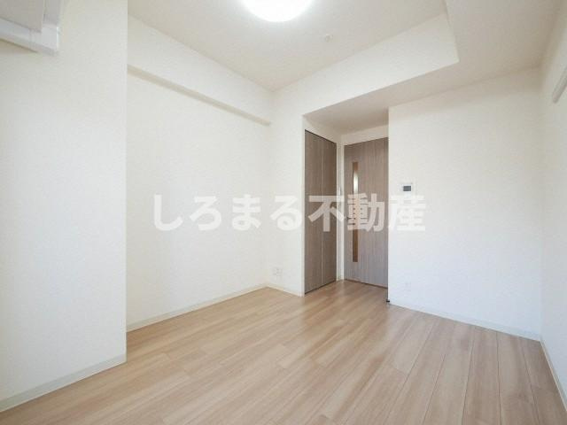 プレサンス北浜ラ・フェスタの内装