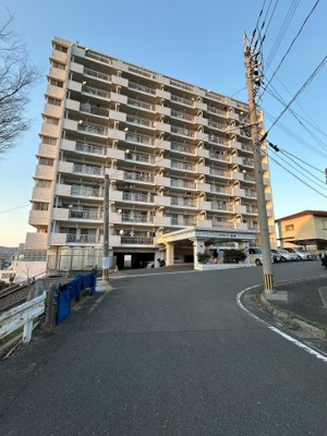 【外観】 | ビバライフ尾倉 | ステータスを感じさせる外観です♪毎日使う安らぎの場所ですので拘りたいですよね♪
