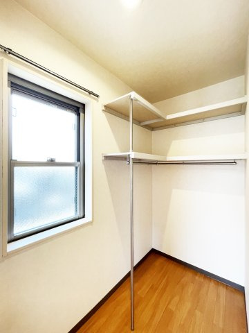 ボヌールピエスの収納