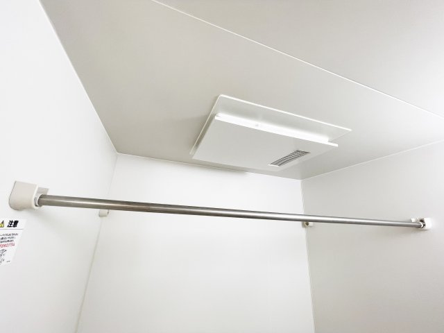 ボヌールピエスの設備