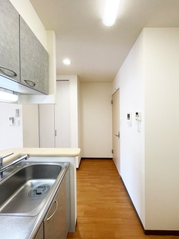 ボヌールピエスの居間・リビング