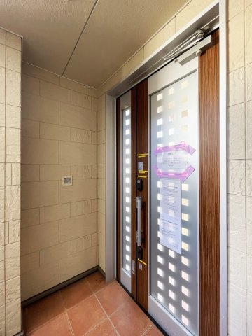 ボヌールピエスのその他共用部分