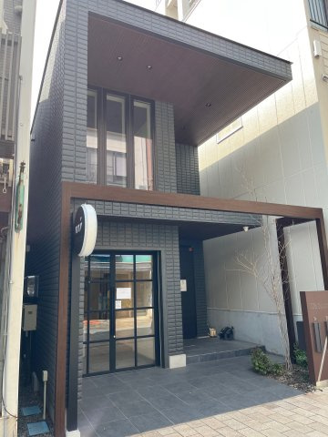 ZZBビル