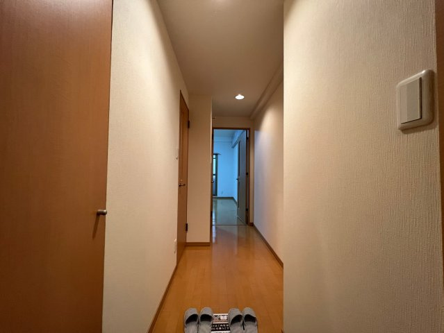 ルネシアガーデンの内装