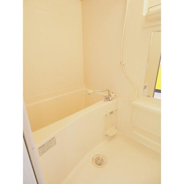 プレサンス新栄デコール　名古屋市賃貸　仲介手数料無料の浴室