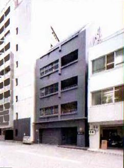 M.BALANCE　OSAKA　TANIMACHI