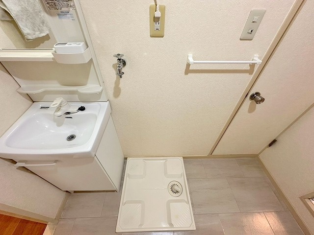 シャトー中尾の設備