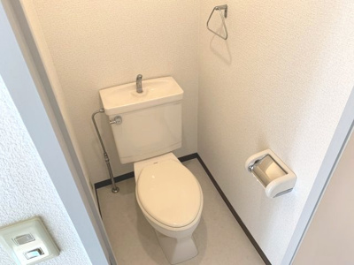 【トイレ】 | アルファコート