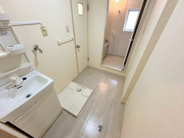 シャトー中尾の設備