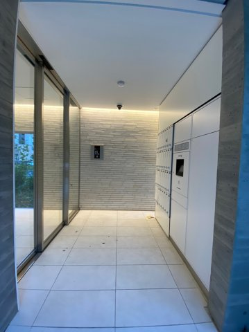 Ｃｏｍｆｏｒｔ金山　名古屋市賃貸　仲介手数料無料のその他共用部分