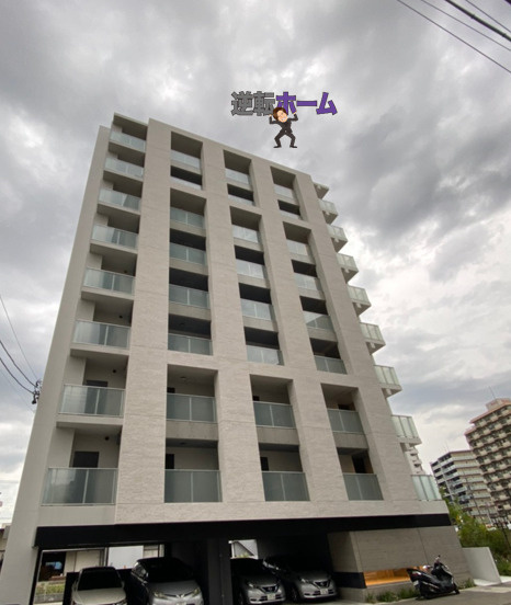 Ｃｏｍｆｏｒｔ金山　名古屋市賃貸　仲介手数料無料