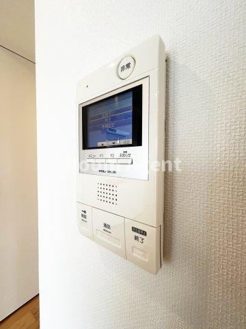 COZY名城公園のセキュリティ