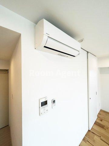 COZY名城公園の設備