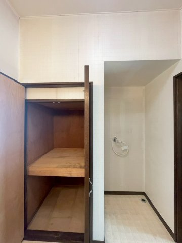 【収納】 | 前橋市上新田町　中古住宅